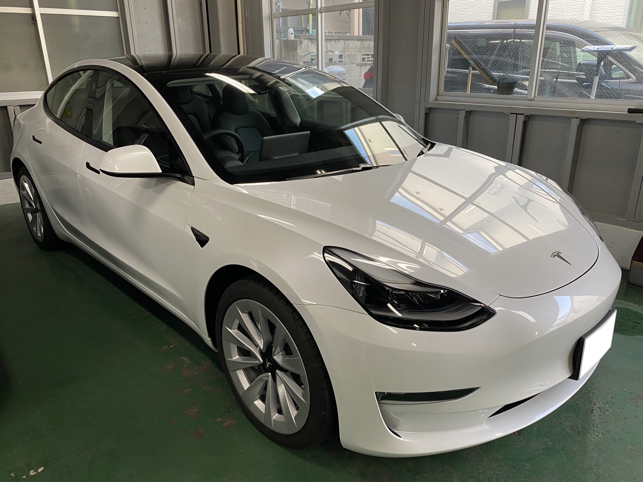 Nojさんでコーティング Let S Take A Drive Nojさんでコーティング Let S Take A Drive